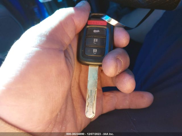 19XFC2F53HE074385 Honda Civic Lx