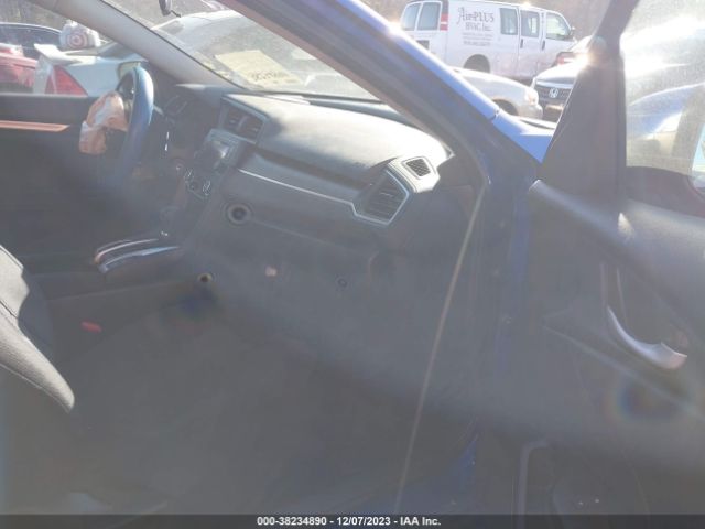 19XFC2F53HE074385 Honda Civic Lx