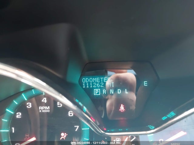 Chevrolet Traverse 1lt 2017 1GNKVGKD6HJ290289 Image 15