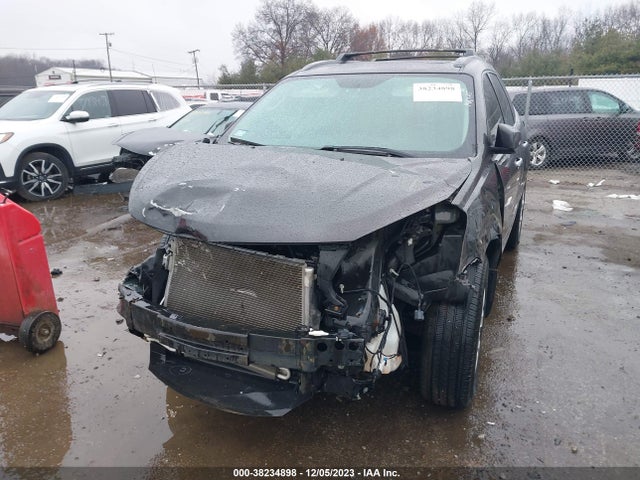 Chevrolet Traverse 1lt 2017 1GNKVGKD6HJ290289 Image 2