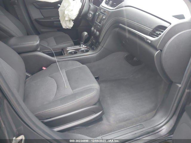 Chevrolet Traverse 1lt 2017 1GNKVGKD6HJ290289 Image 5