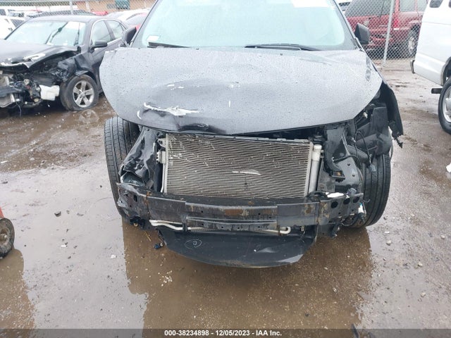 Chevrolet Traverse 1lt 2017 1GNKVGKD6HJ290289 Image 6