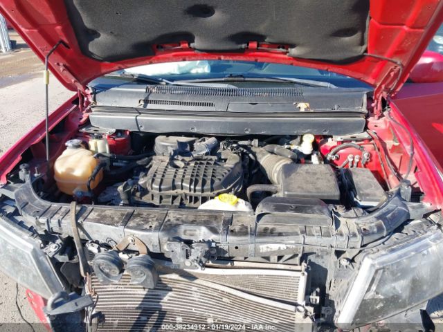 3C4PDCEG2FT679002 Dodge Journey R/t