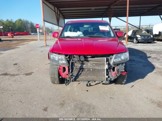 3C4PDCEG2FT679002 Dodge Journey R/t