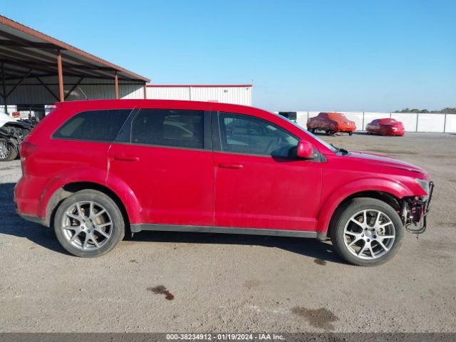 3C4PDCEG2FT679002 Dodge Journey R/t