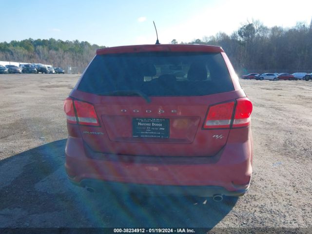 3C4PDCEG2FT679002 Dodge Journey R/t