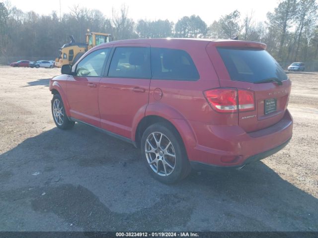3C4PDCEG2FT679002 Dodge Journey R/t