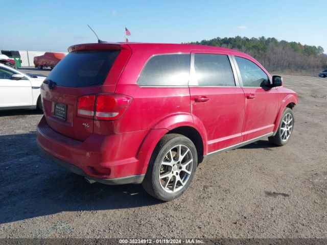 3C4PDCEG2FT679002 Dodge Journey R/t