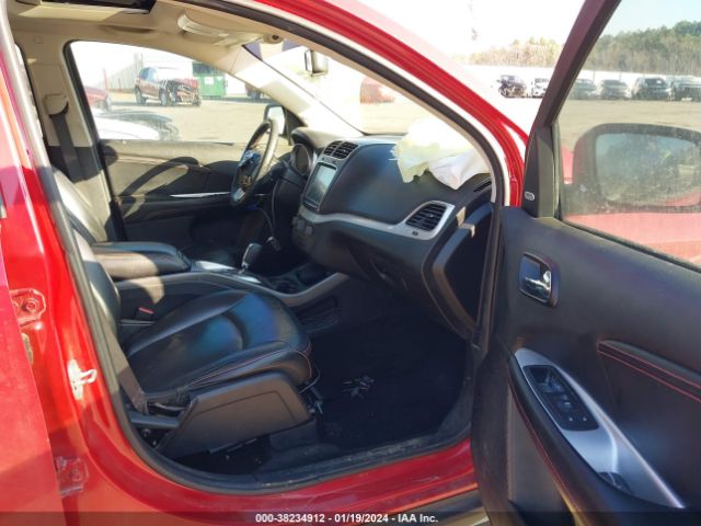 3C4PDCEG2FT679002 Dodge Journey R/t