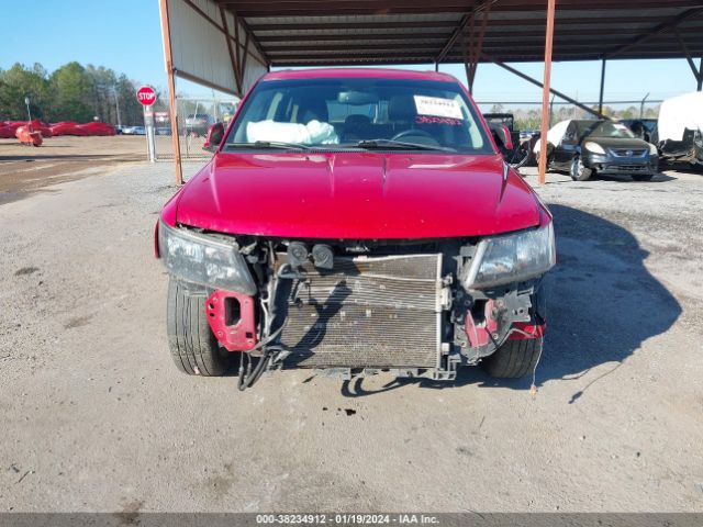 3C4PDCEG2FT679002 Dodge Journey R/t