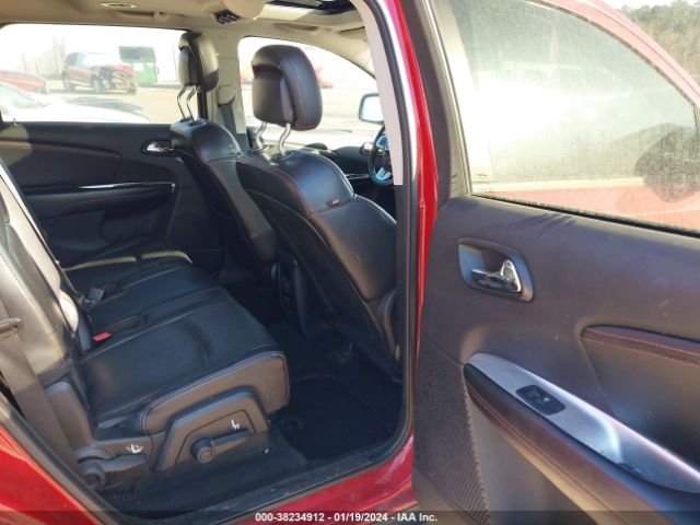 3C4PDCEG2FT679002 Dodge Journey R/t