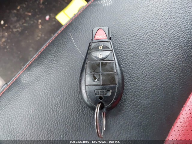 RAM 1500 Tradesman 2015 3C6RR7KT0FG578740 Image 11