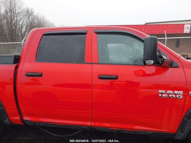 RAM 1500 Tradesman 2015 3C6RR7KT0FG578740 Image 14