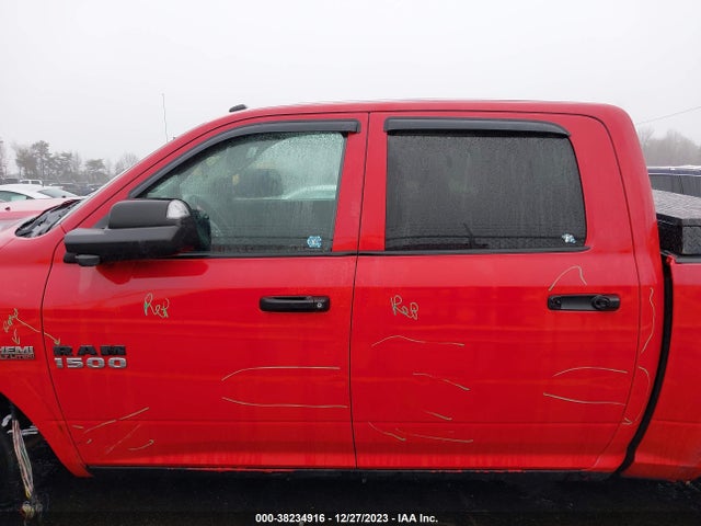 RAM 1500 Tradesman 2015 3C6RR7KT0FG578740 Image 15