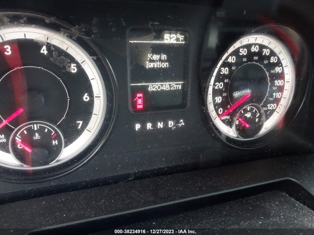 RAM 1500 Tradesman 2015 3C6RR7KT0FG578740 Image 16