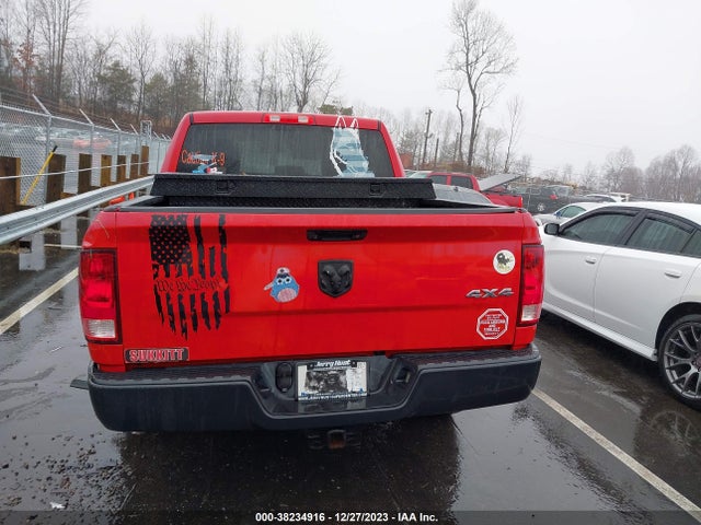 RAM 1500 Tradesman 2015 3C6RR7KT0FG578740 Image 17