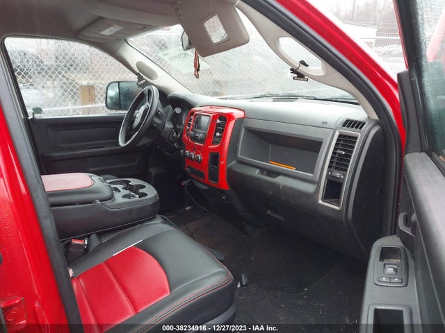RAM 1500 Tradesman 2015 3C6RR7KT0FG578740 Image 5