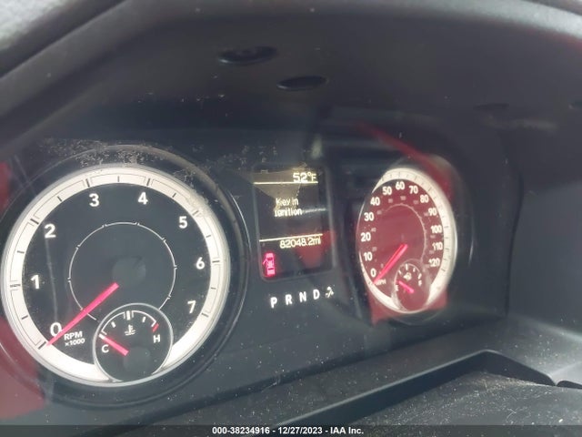 RAM 1500 Tradesman 2015 3C6RR7KT0FG578740 Image 7