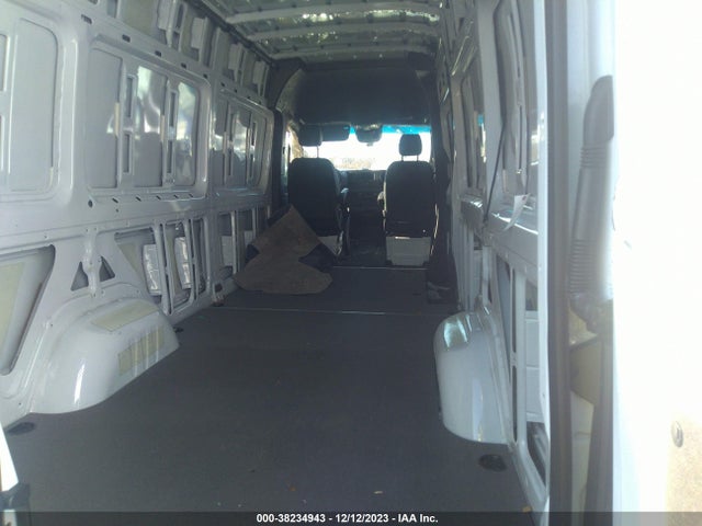 W1Y4DCHY4NT092359 Mercedes-Benz Sprinter 2500 High Roof I4 Diesel