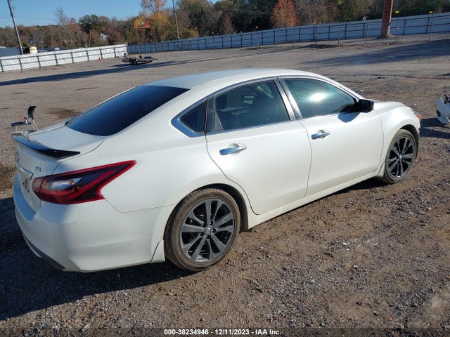 2017 NISSAN ALTIMA 2.5 SR VIN: 1N4AL3AP4HC298562