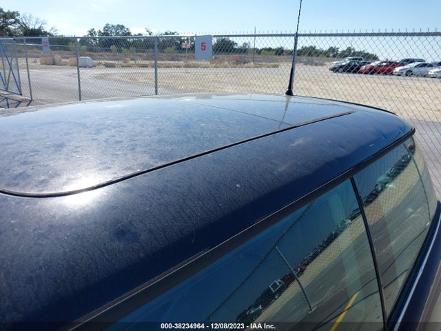 2003 MINI COOPER HARDTOP WMWRC33443TC45031 Photo 5