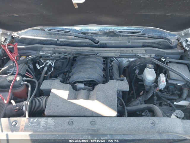 GMC Sierra 1500 Sle 2017 1GTV2MEC1HZ237291 Image 10