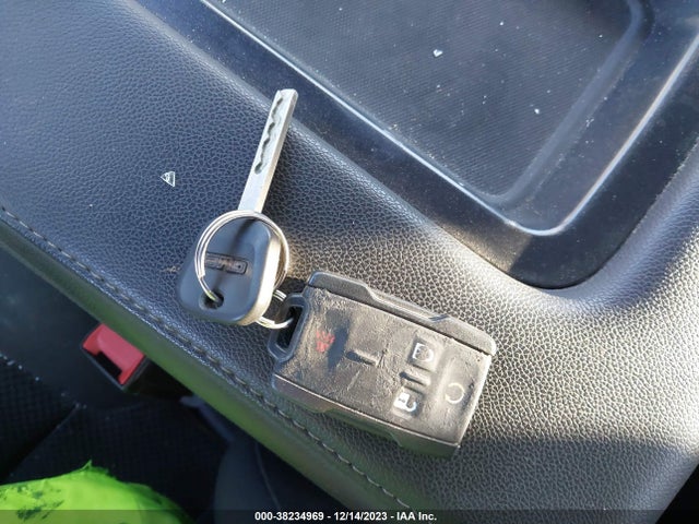GMC Sierra 1500 Sle 2017 1GTV2MEC1HZ237291 Image 11