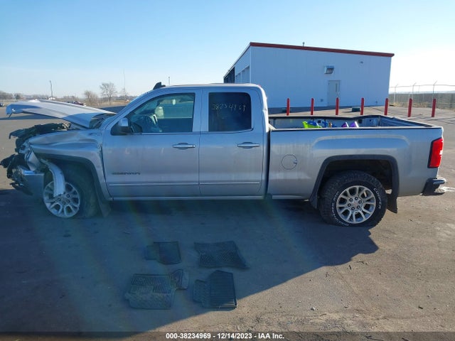 GMC Sierra 1500 Sle 2017 1GTV2MEC1HZ237291 Image 14