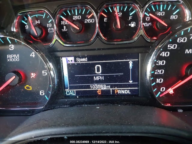 GMC Sierra 1500 Sle 2017 1GTV2MEC1HZ237291 Image 15
