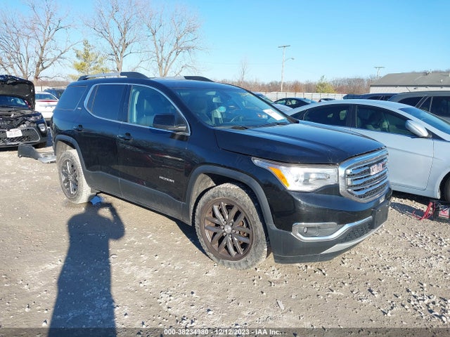GMC Acadia Slt-1 2017 1GKKNULSXHZ311512 Image 1