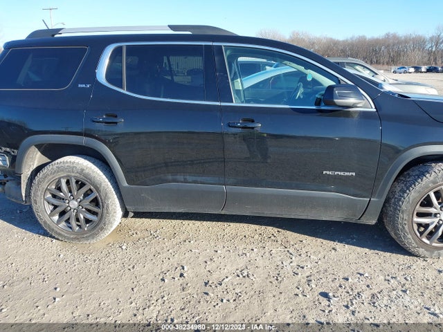 GMC Acadia Slt-1 2017 1GKKNULSXHZ311512 Image 14