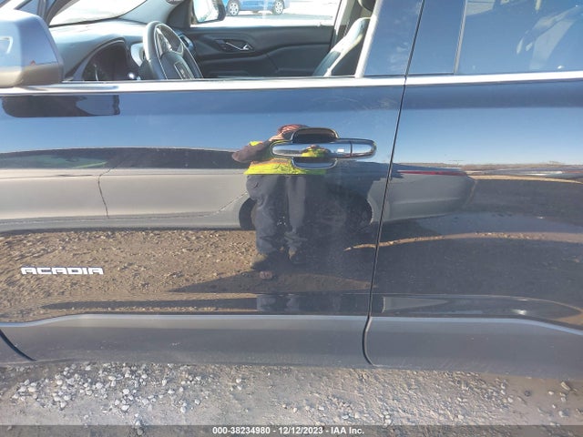GMC Acadia Slt-1 2017 1GKKNULSXHZ311512 Image 15