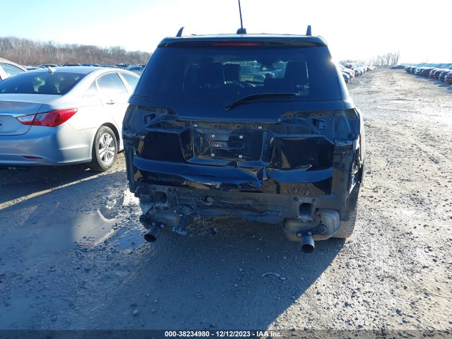 GMC Acadia Slt-1 2017 1GKKNULSXHZ311512 Image 17
