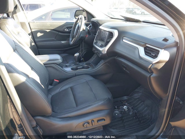 GMC Acadia Slt-1 2017 1GKKNULSXHZ311512 Image 5