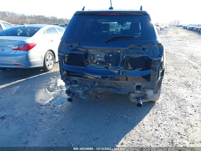 GMC Acadia Slt-1 2017 1GKKNULSXHZ311512 Image 6