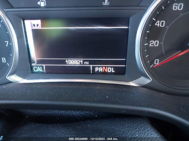 GMC Acadia Slt-1 2017 1GKKNULSXHZ311512 Image 7