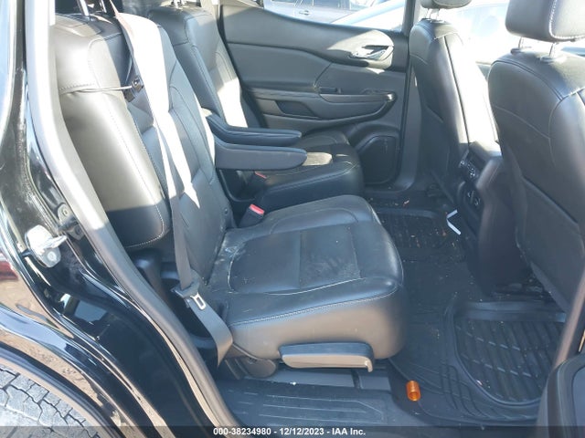 GMC Acadia Slt-1 2017 1GKKNULSXHZ311512 Image 8