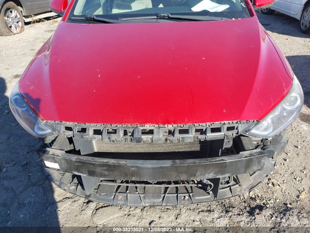 Hyundai ELANTRA SE 2018 5NPD74LFXJH239158 Image 6
