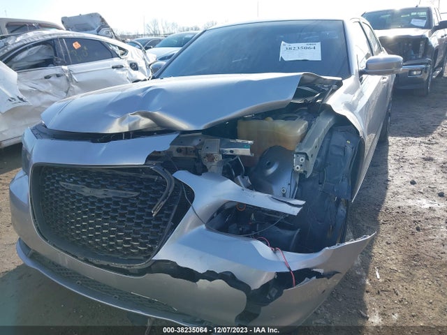 Chrysler 300 S 2015 2C3CCABGXFH894179 Image 6