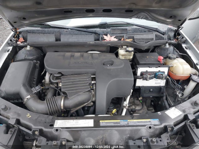 2006 SATURN ION 2 VIN: 1G8AM15F46Z104680