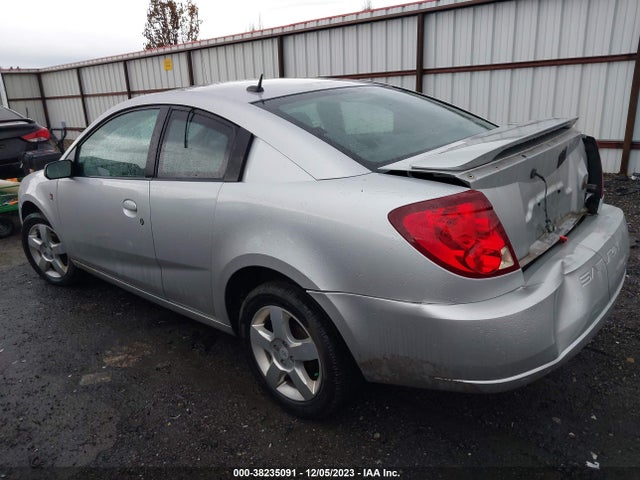 2006 SATURN ION 2 VIN: 1G8AM15F46Z104680
