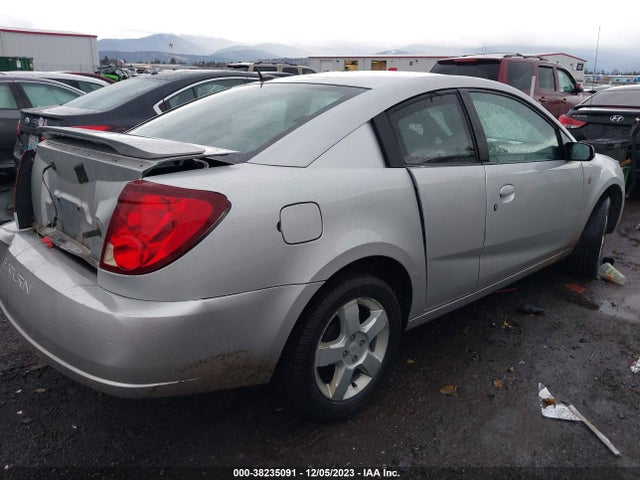 2006 SATURN ION 2 VIN: 1G8AM15F46Z104680