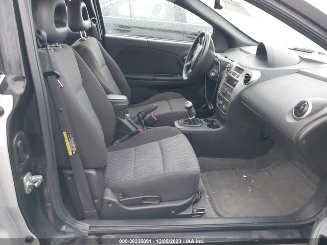 2006 SATURN ION 2 VIN: 1G8AM15F46Z104680