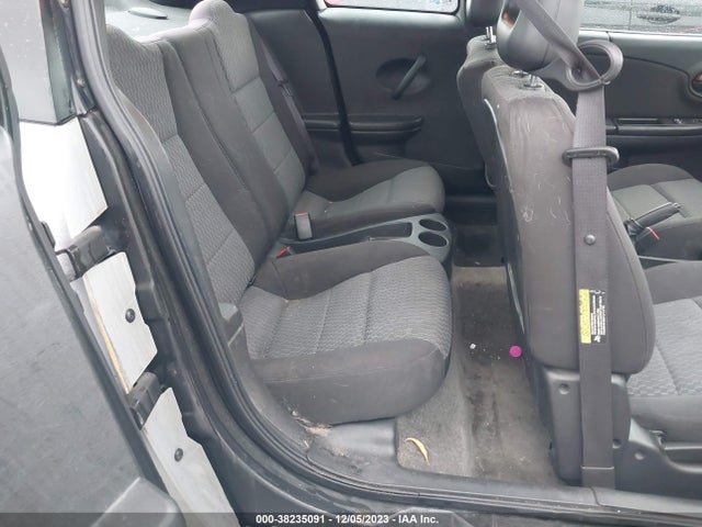2006 SATURN ION 2 VIN: 1G8AM15F46Z104680