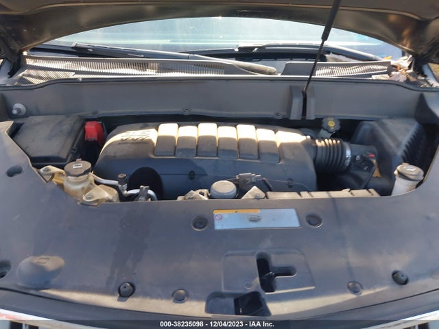 5GAKRCKD8EJ344954 Buick Enclave Premium
