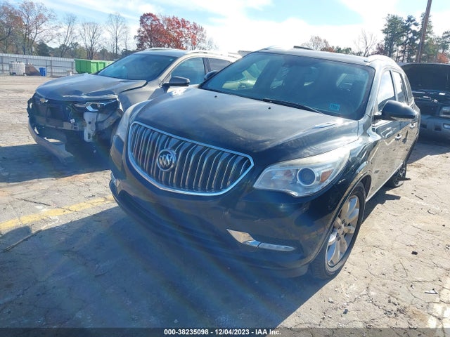 5GAKRCKD8EJ344954 Buick Enclave Premium