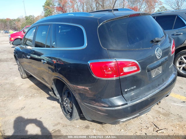 5GAKRCKD8EJ344954 Buick Enclave Premium