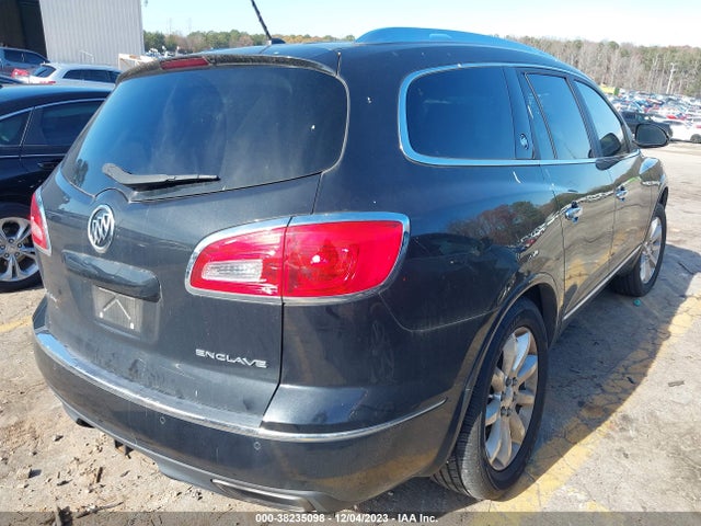 5GAKRCKD8EJ344954 Buick Enclave Premium
