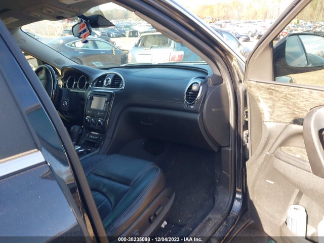 5GAKRCKD8EJ344954 Buick Enclave Premium