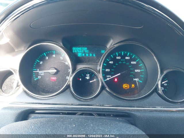 5GAKRCKD8EJ344954 Buick Enclave Premium